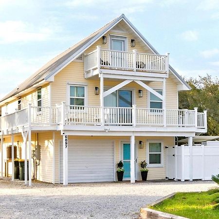 Selah Cottage กัลฟ์ชอร์ส ภายนอก รูปภาพ