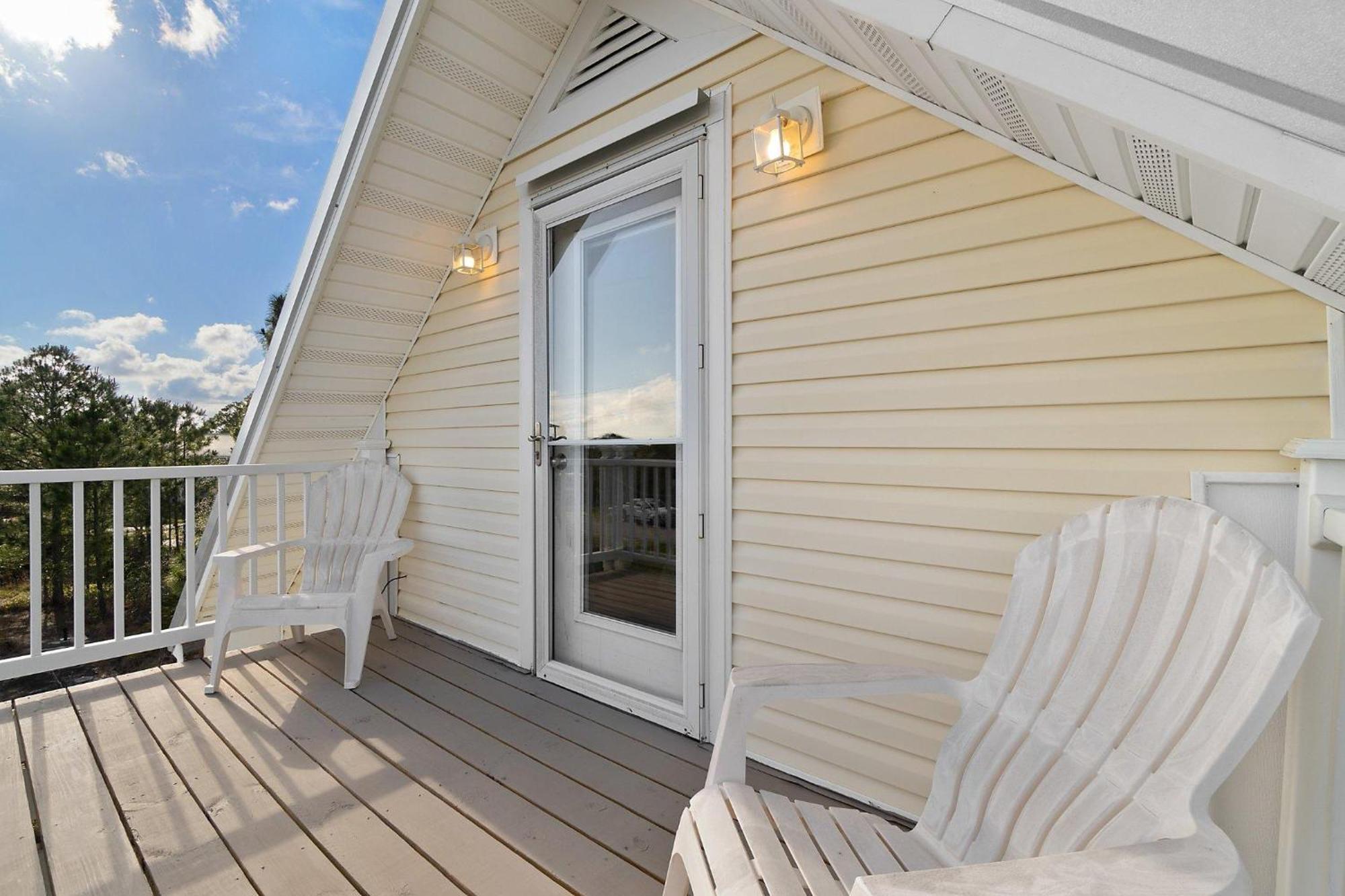 Selah Cottage กัลฟ์ชอร์ส ภายนอก รูปภาพ