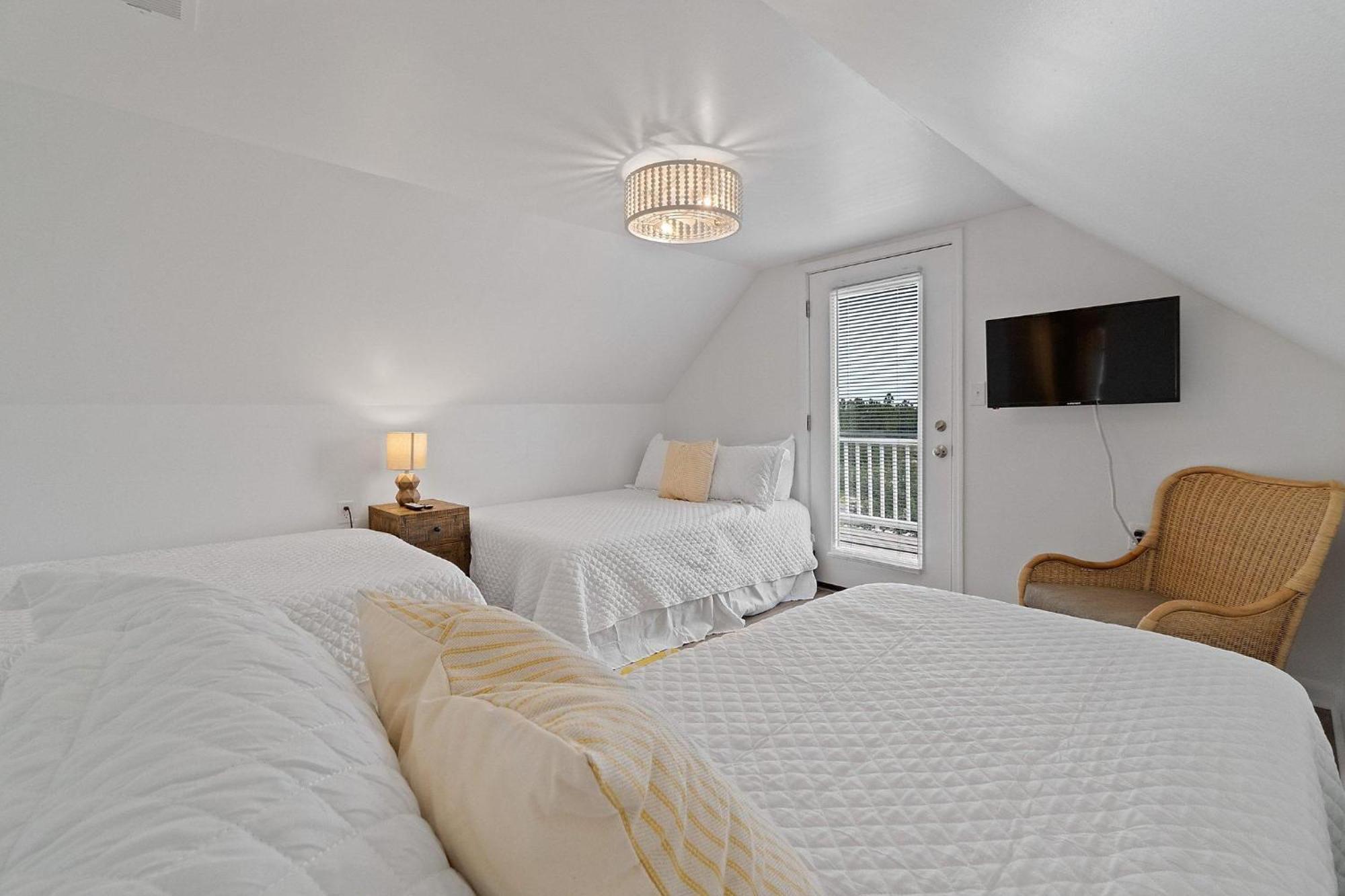 Selah Cottage กัลฟ์ชอร์ส ภายนอก รูปภาพ