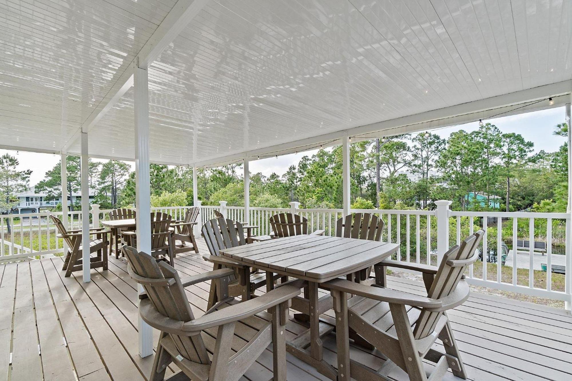 Selah Cottage กัลฟ์ชอร์ส ภายนอก รูปภาพ