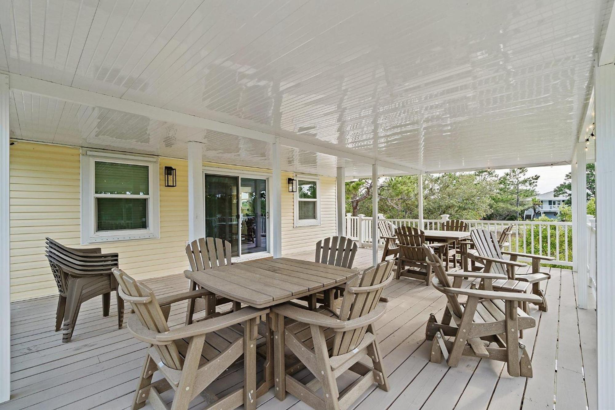 Selah Cottage กัลฟ์ชอร์ส ภายนอก รูปภาพ